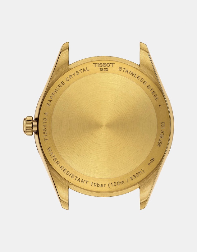 Tissot - Ballade 40mm