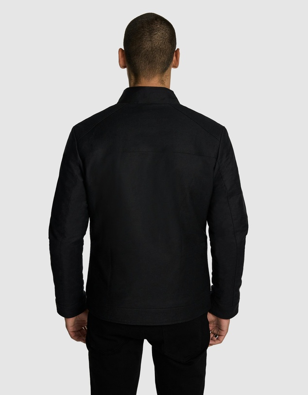 yd. - Colt Racer Jacket
