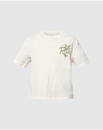 Rolla's - Ezy Palms Tee