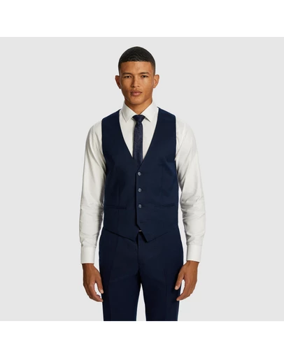 yd. - Victory Stretch Waistcoat