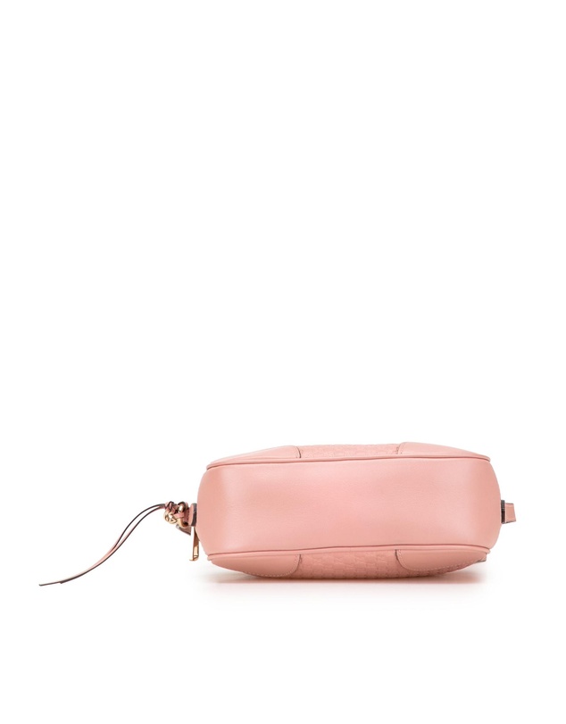 Pre-Loved by Azura Reborn - Pre-Loved Microguccissima Bree Crossbody