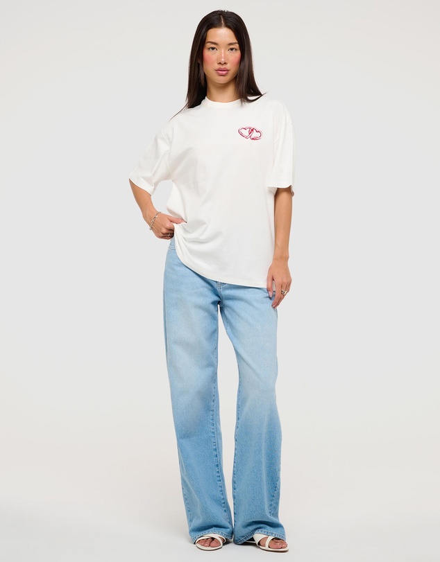 Abrand - 95 Baggy Jeans