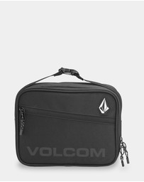Volcom - Box Lunch