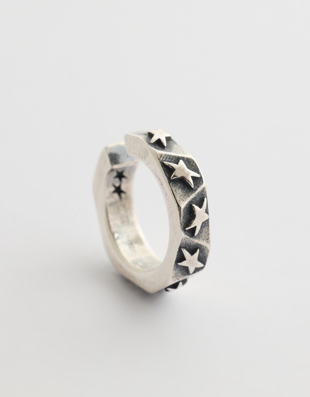 TwoJeys - Tesselated Earcuffs