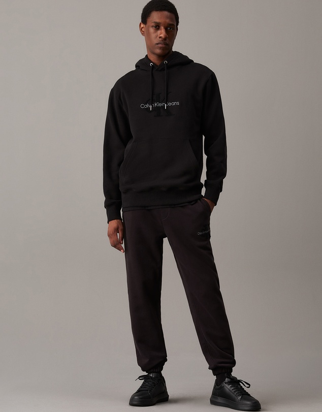 Calvin Klein Jeans - Chenille Monogram Joggers