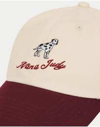 Nana Judy - Signature Dalmatian Hat