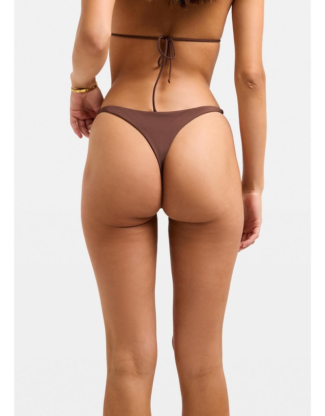 Subtitled - Thong Bikini Bottom