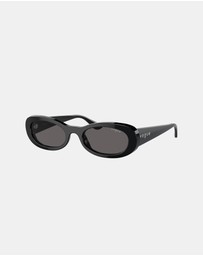 Vogue Eyewear - 0VO5582S