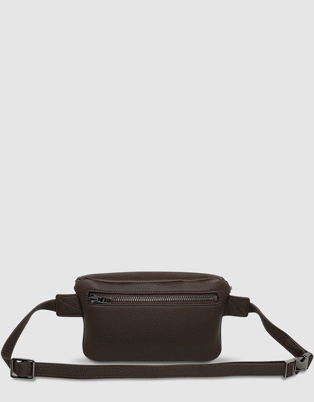 Status Anxiety - Best Lies Bum Bag