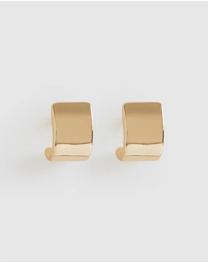 Seed Heritage - Mini Rectangle Stud
