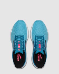 Brooks - Launch 10 - Men's