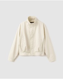 M.N.G - Dots Jacket