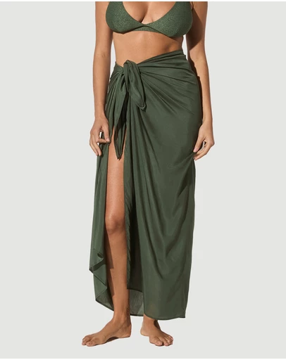 Form and Fold - The Sarong