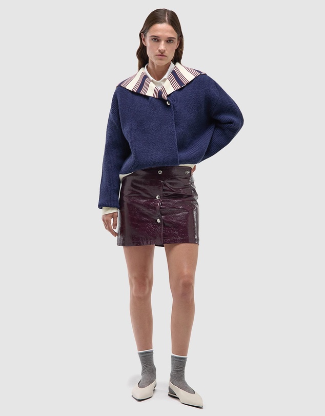 Laagam - Lena Short Skirt