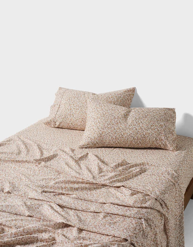 Linen House - Irma Sheet Set
