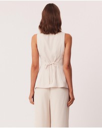 SNDYS - Remmi Vest