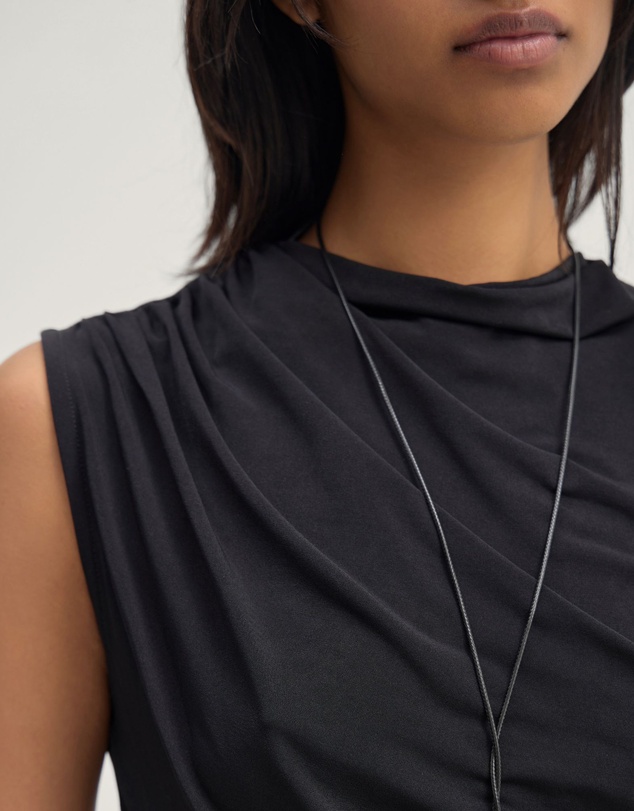 Oxford - Astrid Jersey Top