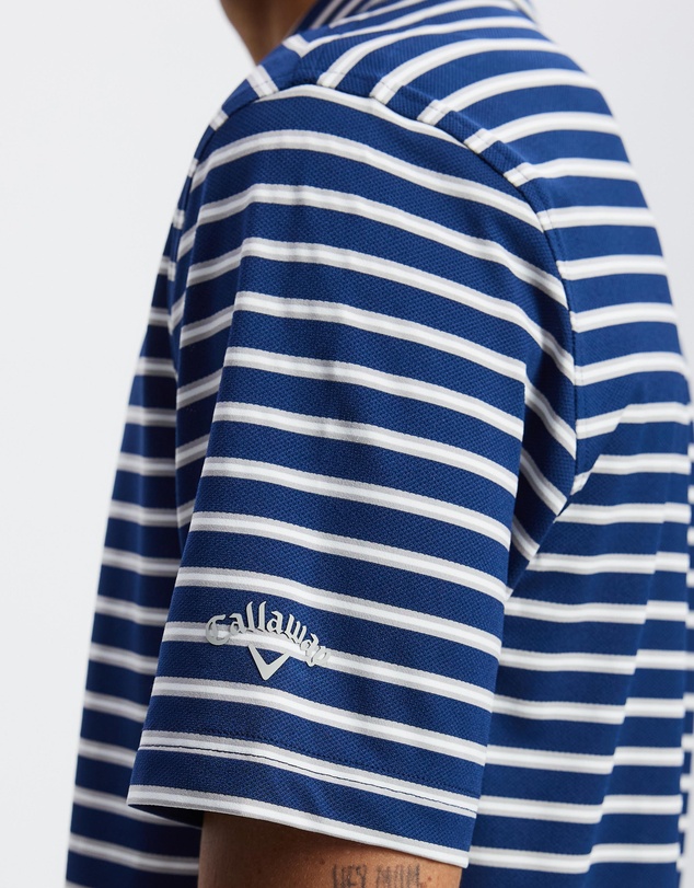 Callaway - Adelaide Golf Polo