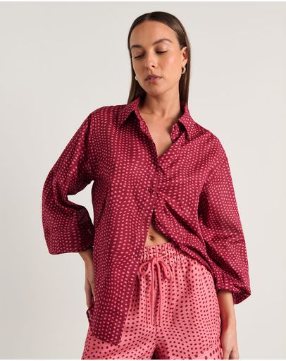 pink multi