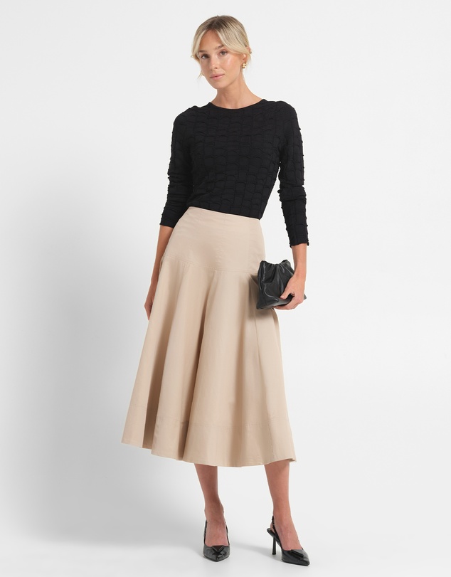 Stella - Obscura Skirt