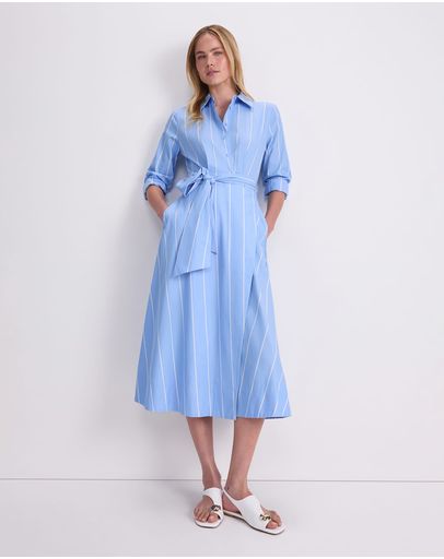 blue/white