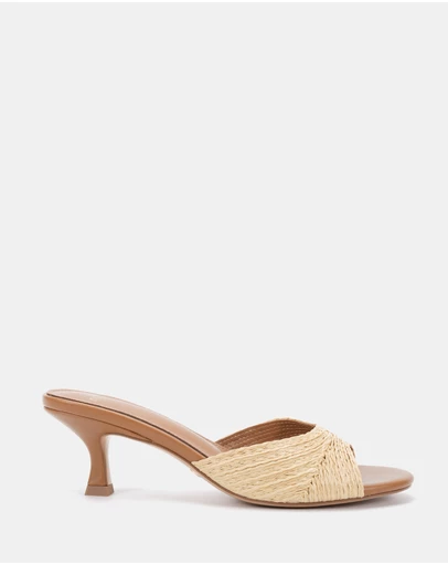 Novo - Verian Heels