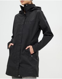 Helly Hansen - Aden Long Coat
