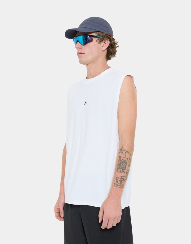 PYRA - Drive Oversized Tank