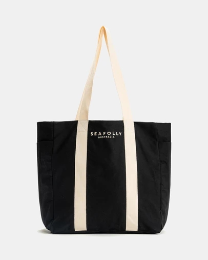 Seafolly - Beach Tote Bag