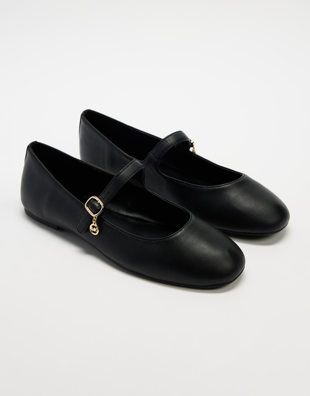 Michael Kors - Nellie Flex Ballet Shoes - Women's