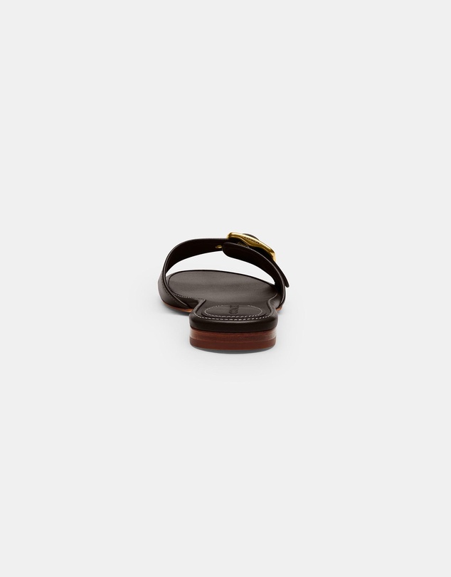 Coach - Margot Flat Sandals