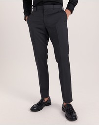 SABA - Sorkin Italian Wool Suit Pant