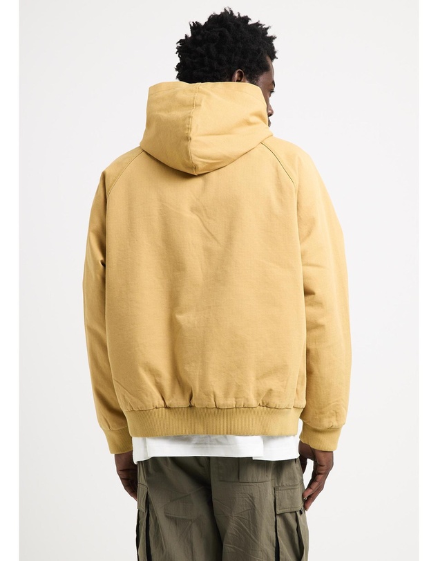 Spencer Project - Flux Jacket