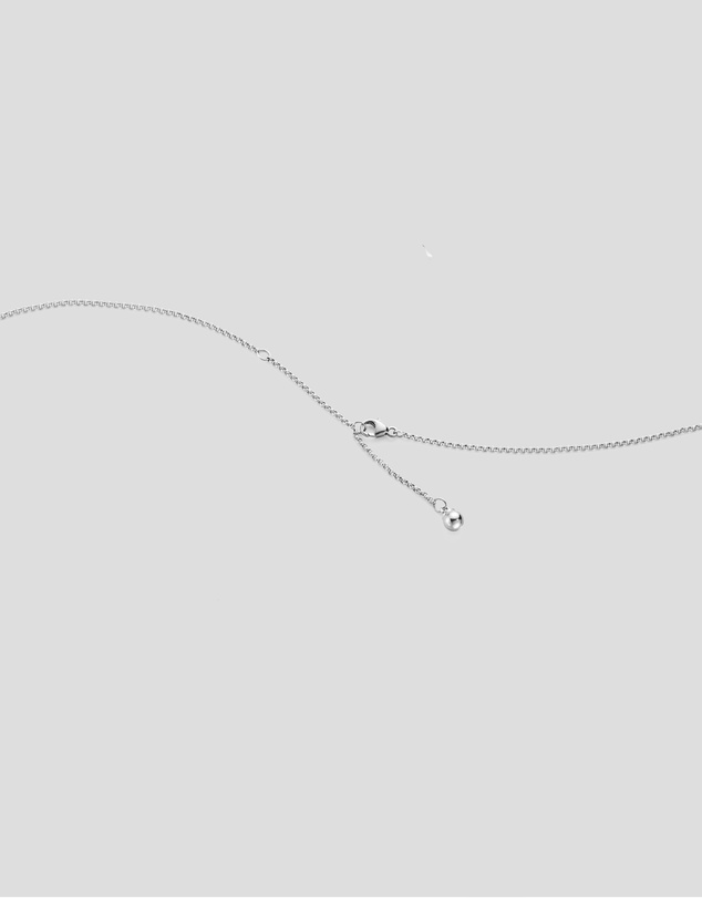 Georg Jensen - Moonlight Grapes Necklace with Pendant