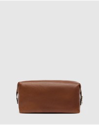 Republic of Florence - Grand Dopp Kit Matt Brown