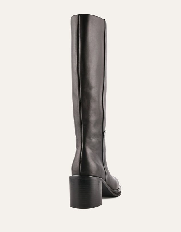 Jo Mercer - Alexis Knee Boots