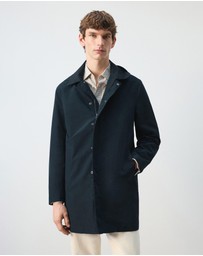 M.N.G - Gale Parka