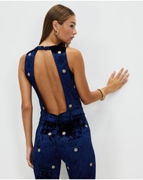 LENNI the label - Chromatic Jumpsuit