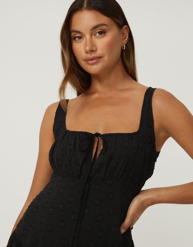 Tussah - Franca Midi Dress