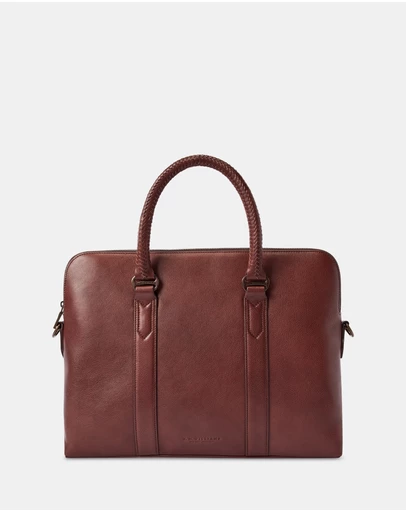 R.M.Williams - Farrier Briefcase