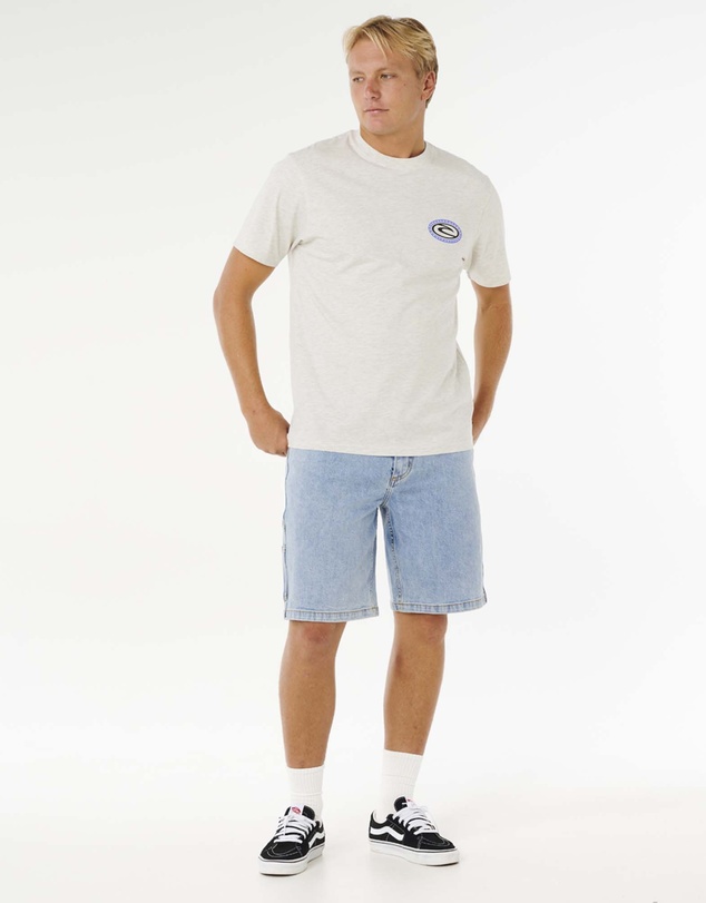 Rip Curl - Trad Relaxed Tee