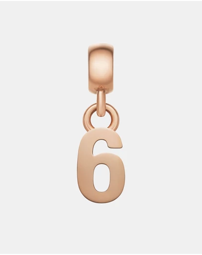 Daniel Wellington - Charm Number 6