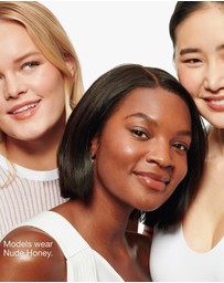 Clinique - Almost Lipstick Nude Honey - Nude Honey