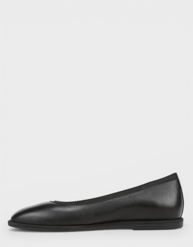 Vionic - Caroll 2.0 Ballet Flat - Black