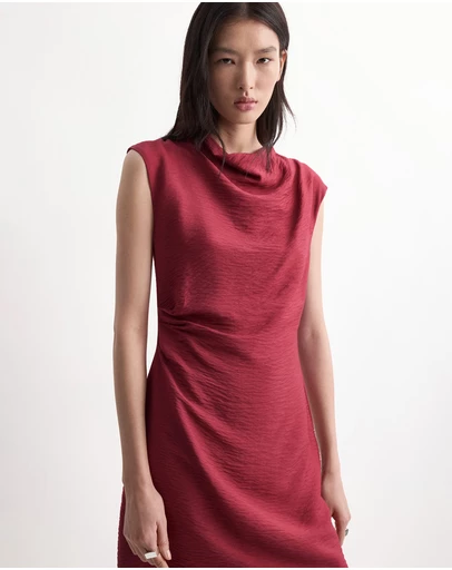 M.N.G - Carlota Dress