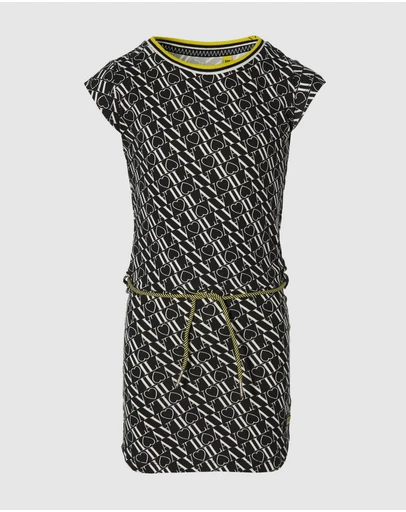 Quapi - Fab Dress - Kids-Teens