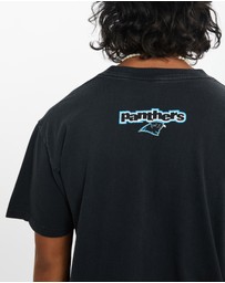 Vintage by The Real Deal - Pre Loved - Vintage NFL Carolina Panthers Tee