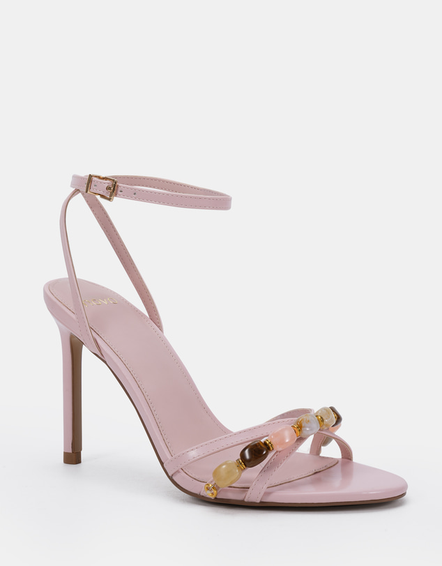 Novo - Melaar Heels