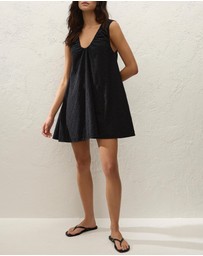 Faithfull The Brand - Juana Mini Dress