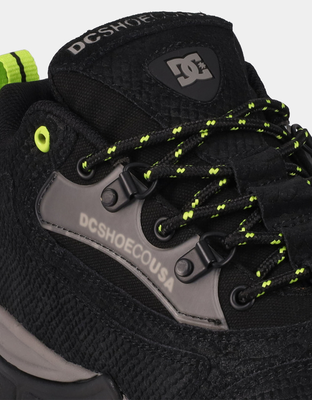 DC Shoes - Mens Recon Jumanji Boots
